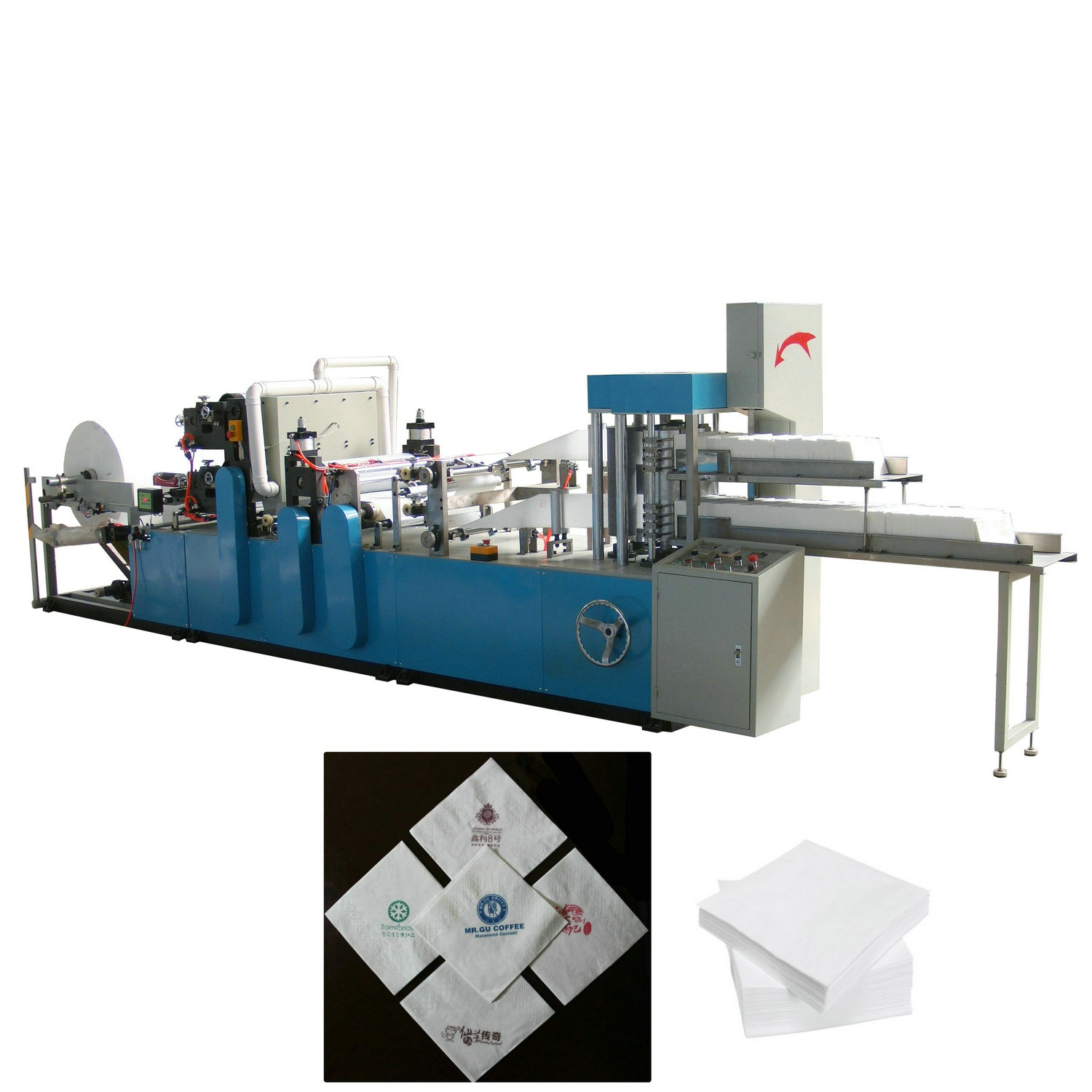 Choosing Where you can Buy Quality Tissue Paper Printing Machine