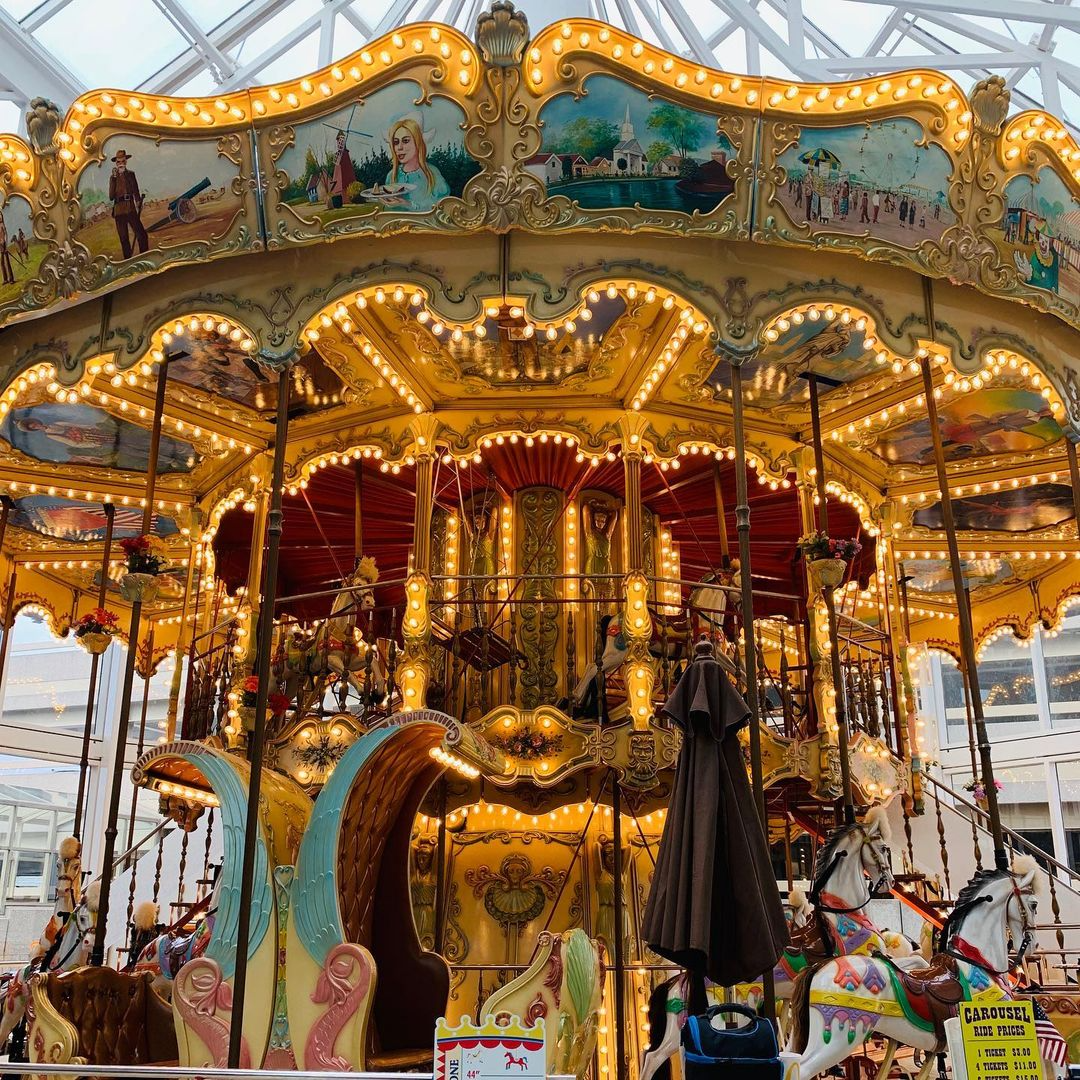 How To Obtain The Lowest Kiddie Carousel Rides Order Price