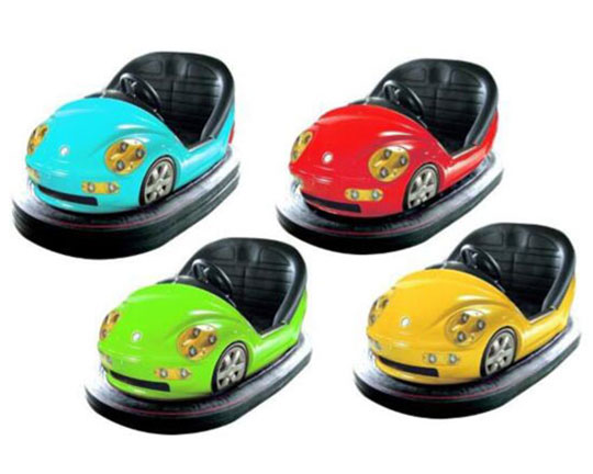 how to find reliable bumper car manufacturers